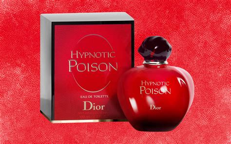 dior hypnotic poison dupe la rive|Dior Hypnotic Poison perfume.